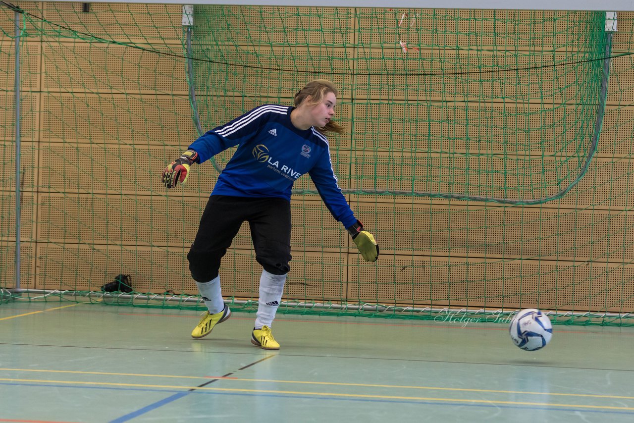 Bild 99 - Girls Cup